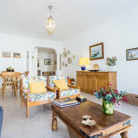 Holiday Apartman Lagos